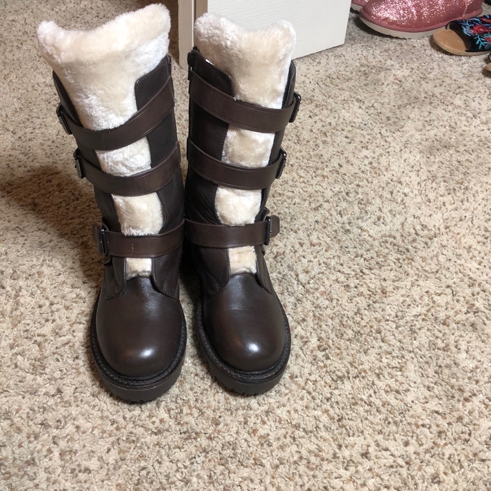 Aldo boots